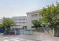 逗子市立沼間小学校 1143m