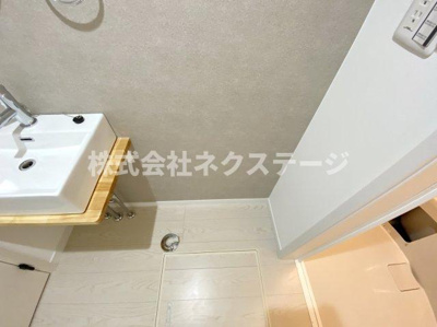 【設備】 | ルガノ