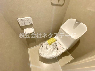 【トイレ】 | ルガノ