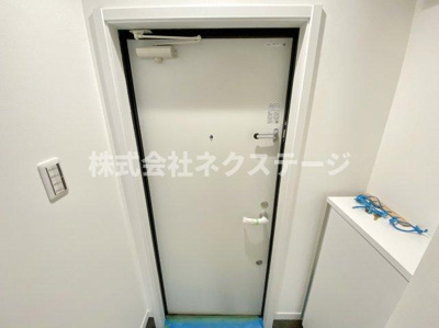 【玄関】 | ルガノ