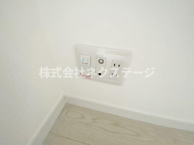 【設備】 | ルガノ