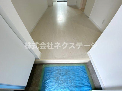 【玄関】 | ルガノ