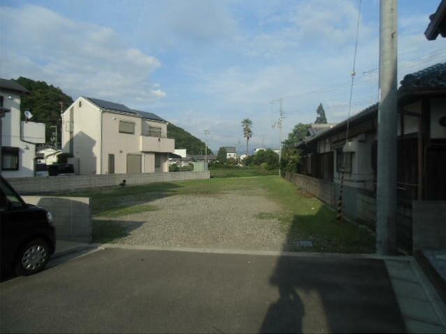 海南市　阪井（海南駅）　住宅用地