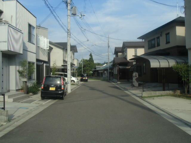 海南市　阪井（海南駅）　住宅用地の周辺