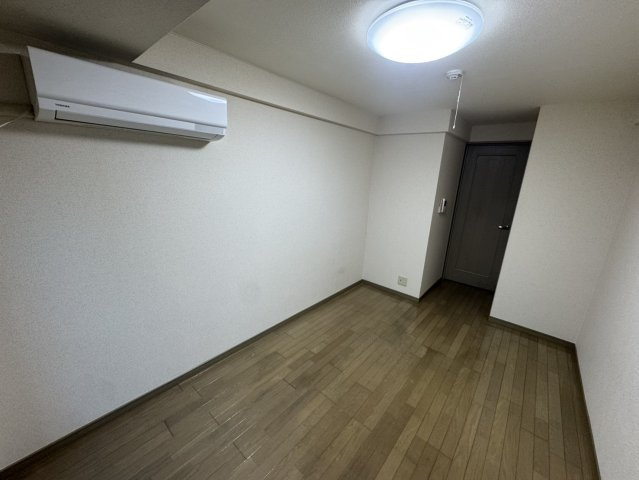 メゾンドブルージュの居間・リビング