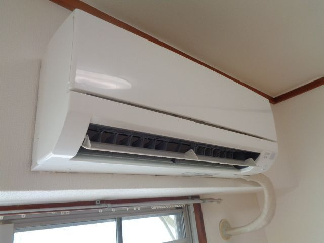 コーポ丸松 の設備