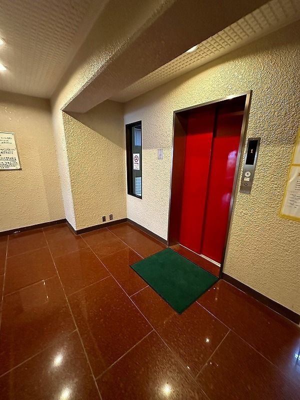 コーポ丸松 のその他共用部分