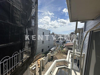 【展望】 | 山王カーサグランデ