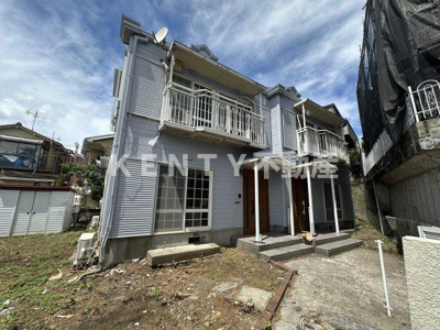 【外観】 | 山王カーサグランデ | 建物外観を気になさる方へ、見た目の良い物件です