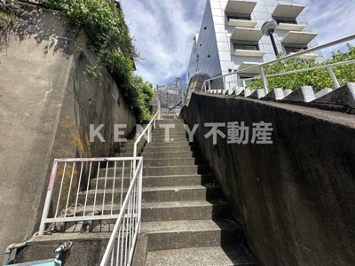 【その他共用部分】 | 山王カーサグランデ