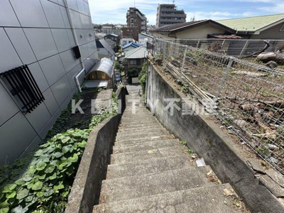 【その他共用部分】 | 山王カーサグランデ