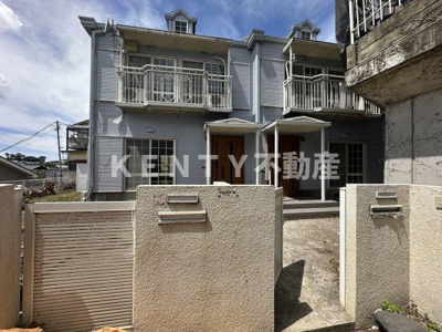 【外観】 | 山王カーサグランデ | 外観もきれいです