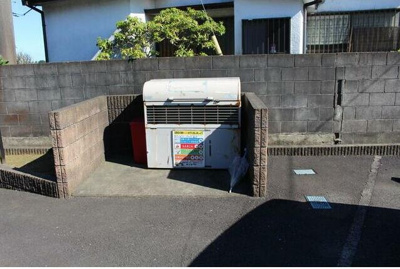 【設備】 | DUPLEX BLOOM A