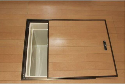 【収納】 | DUPLEX BLOOM A