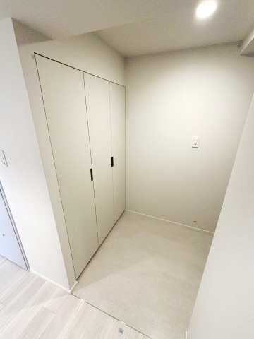 プラウドフラット本郷三丁目の玄関|※写真は同タイプの別室になります