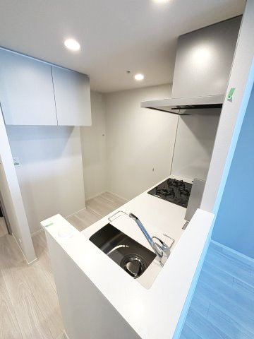 プラウドフラット本郷三丁目のキッチン|※写真は同タイプの別室になります