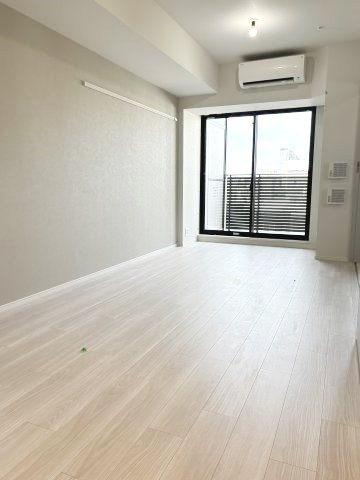 プラウドフラット本郷三丁目の居間・リビング|※写真は同タイプの別室になります