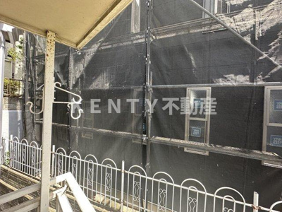 【展望】 | 山王カーサグランデ