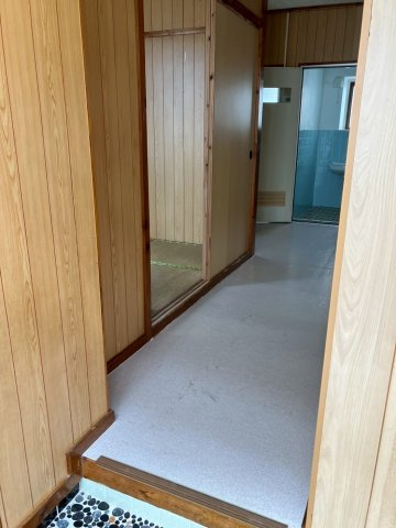 平良字西仲宗根　中古戸建てのその他