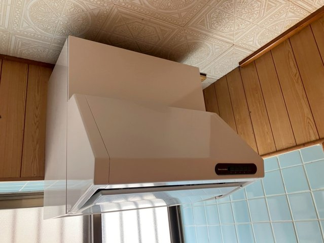 平良字西仲宗根　中古戸建てのその他