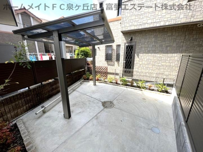 【その他共用部分】 | D-room K・M（ディールームケイエム）金剛