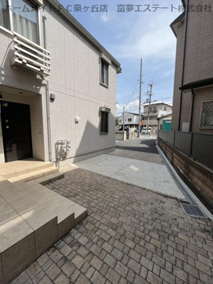 【エントランス】 | D-room K・M（ディールームケイエム）金剛