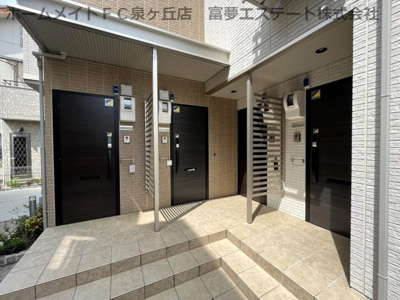 【ロビー】 | D-room K・M（ディールームケイエム）金剛