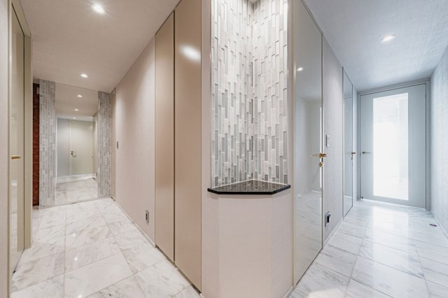 プレミスト九段のその他