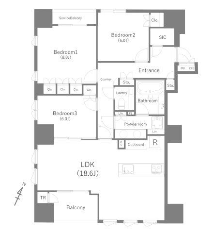 プレミスト九段