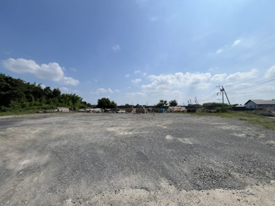 【外観】 | 大泉町 古海土地