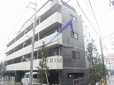 エルミタージュ板橋本町