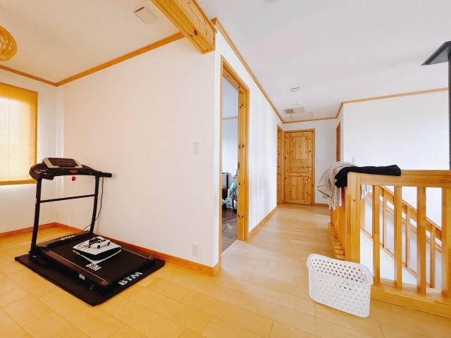 高崎市若田町中古戸建のその他