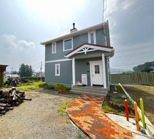 高崎市若田町中古戸建