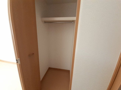 【収納】 | シルバーライニングＡ | 収納があります