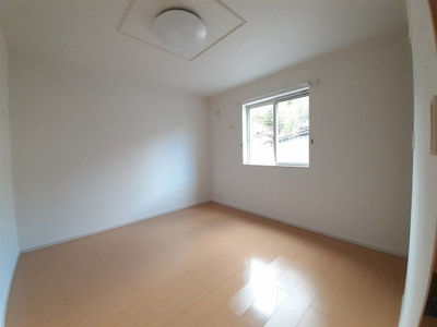 【内装】 | 花咲館 | 内装も気になるポイント