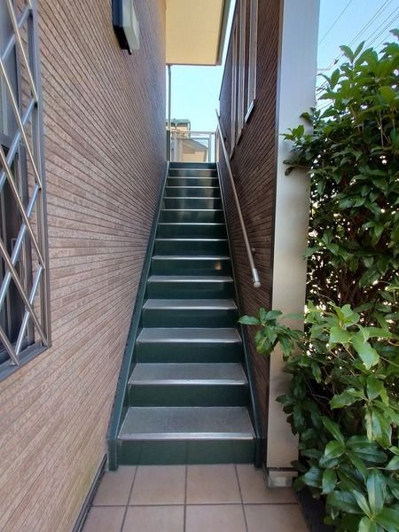 アムールのその他共用部分