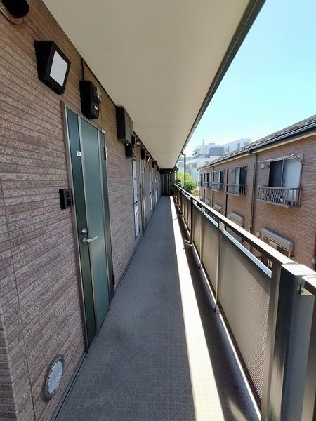 アムールのその他共用部分