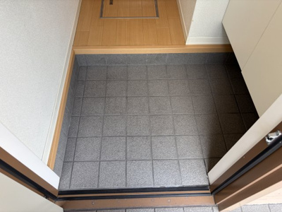 【エントランス】 | サンシャイン東川口　A棟