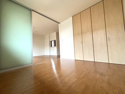 【その他】 | サンシャイン東川口　A棟 | 洋室5.3帖