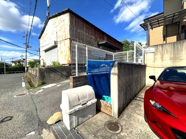 クイールⅠのその他共用部分