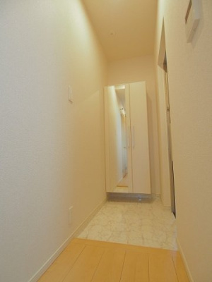 【内装】 | Ｋｉｎｄ（カインド） | 明るい室内です