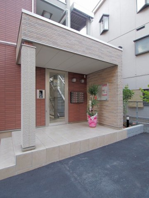 【その他共用部分】 | Ｋｉｎｄ（カインド）