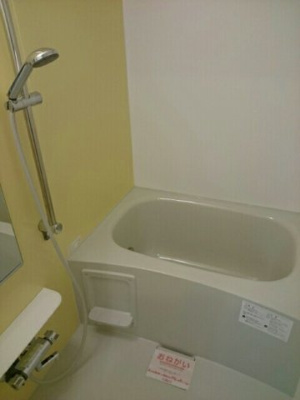 【浴室】 | Ｋｉｎｄ（カインド） | 日々の暮らしに欠かせないお風呂です