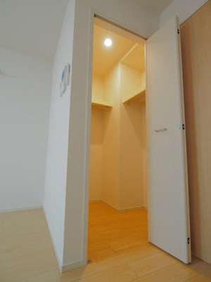 【収納】 | Ｋｉｎｄ（カインド） | 便利な収納スペースです