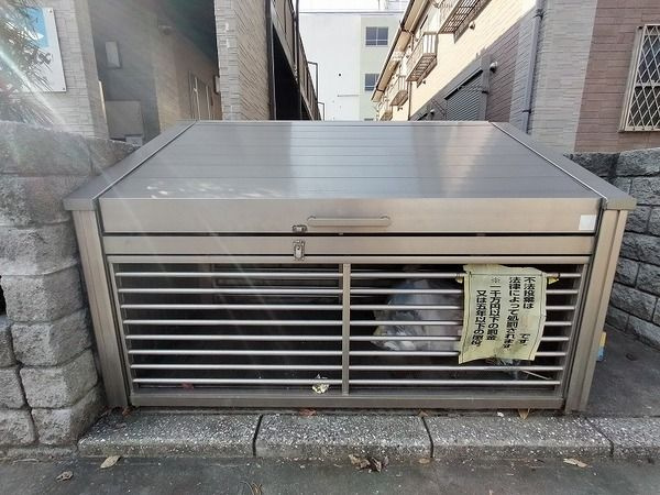 エスポワール壱番館のその他共用部分