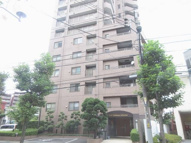 クリオ立川壱番館(クリオタチカワイチバンカン)の画像
