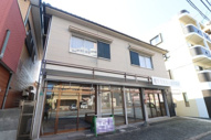 柳原店舗の画像
