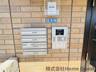 【外観】