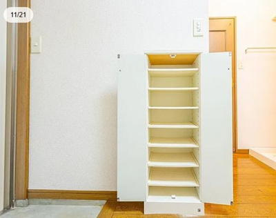 【玄関】 | ミントハウス