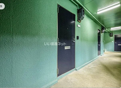 【その他共用部分】 | ミントハウス